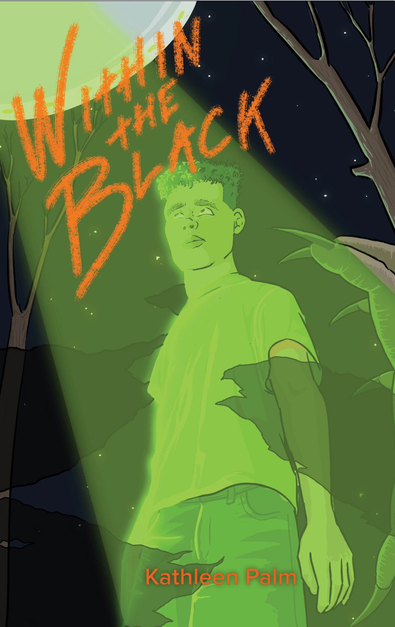 Within The Black