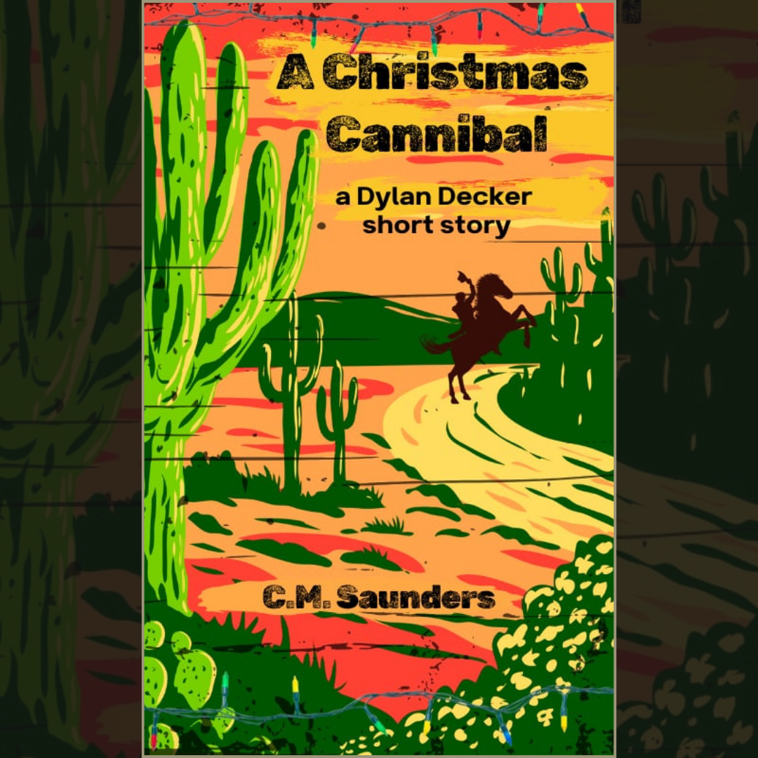 A Christmas Cannibal