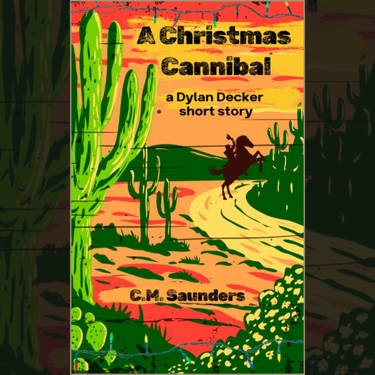 A Christmas Cannibal