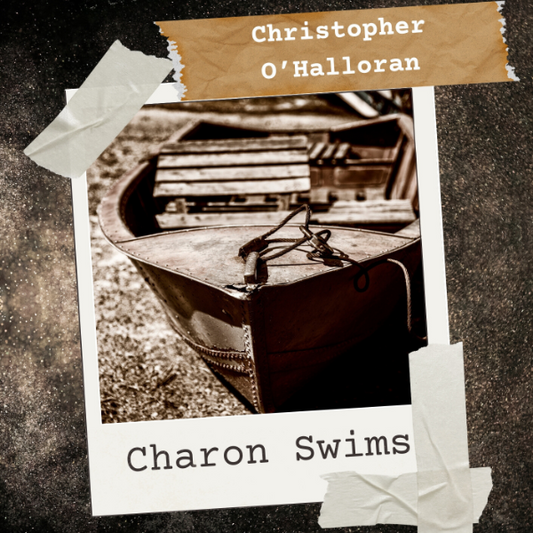 Charon Swims