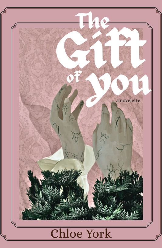 The Gift of You