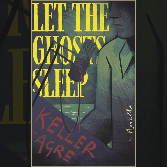 Let the Ghosts Sleep