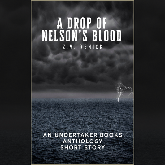 A Drop of Nelson's Blood