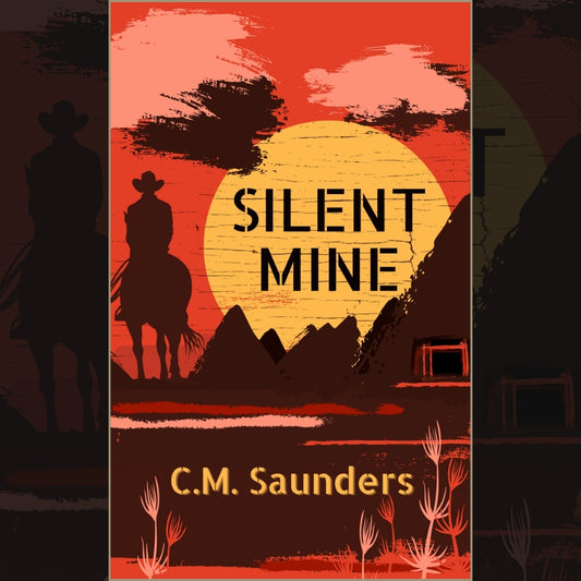 Silent Mine (ePub)