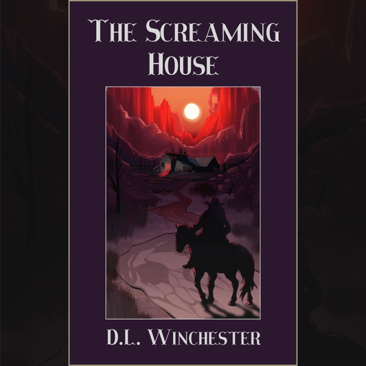 The Screaming House